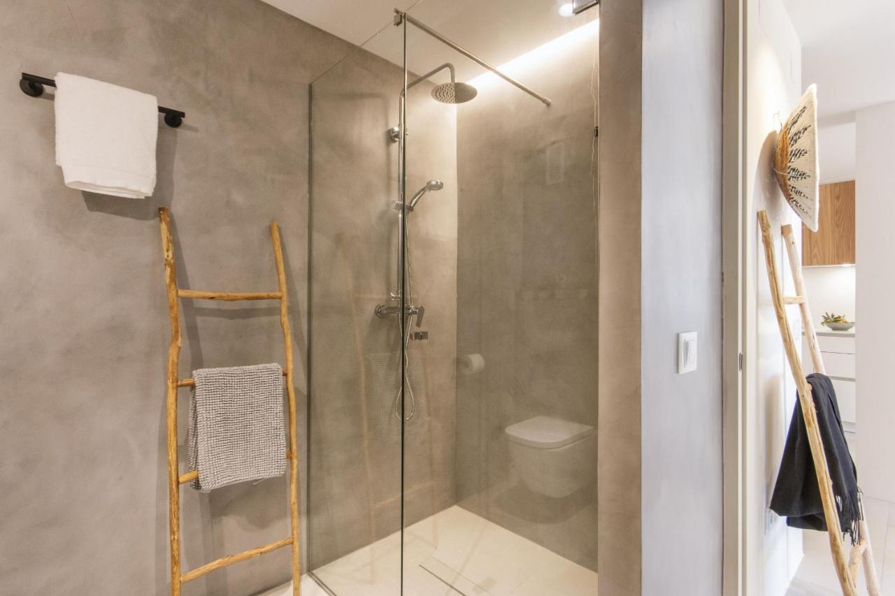 Cofisa Coral Apartman Jávea Kültér fotó