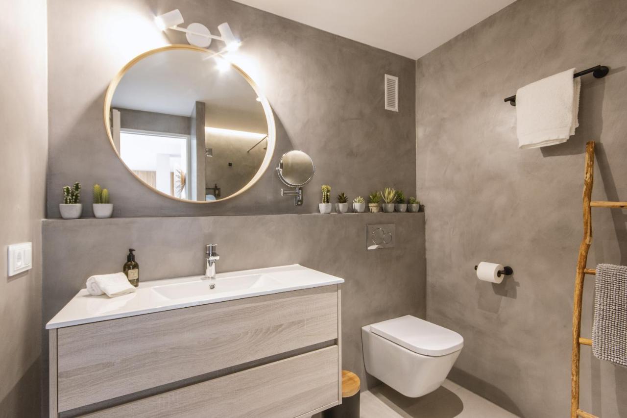 Cofisa Coral Apartman Jávea Kültér fotó