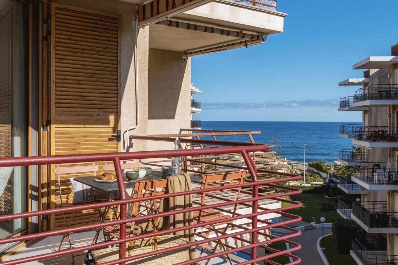 Cofisa Coral Apartman Jávea Kültér fotó