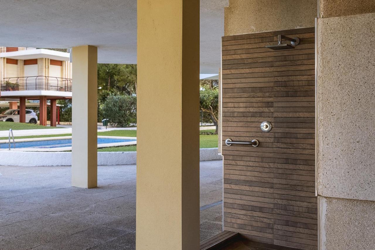 Cofisa Coral Apartman Jávea Kültér fotó